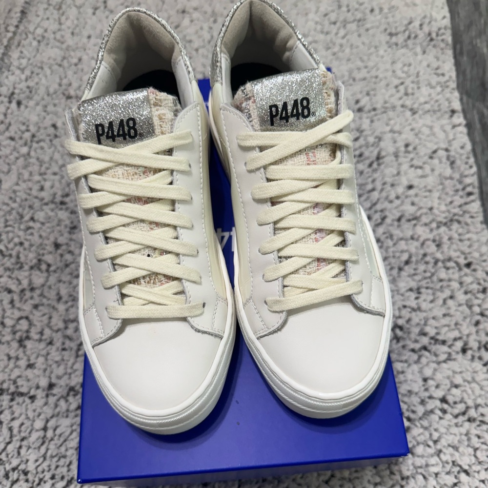P448 Sneakers W37